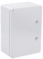 Щит монтажный (корпус) пластиковый Эра ЩМПп 400х300х170 УХЛ1 IP65 картинка 